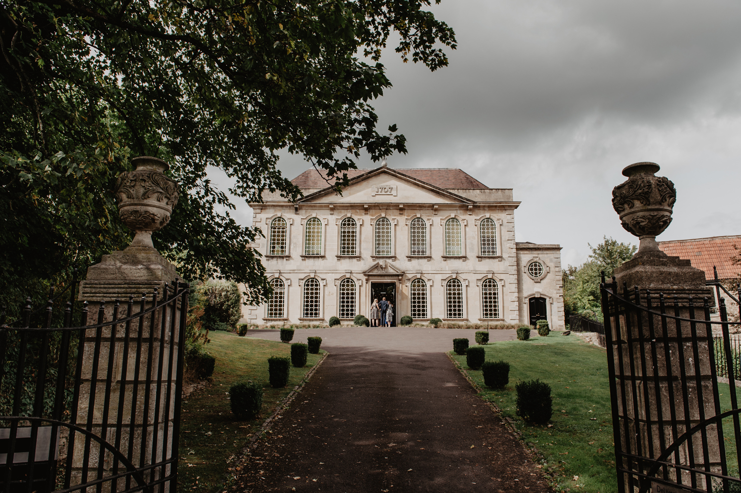 rook chapel frome wedding photographer