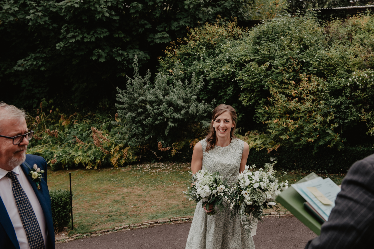 rook chapel frome wedding photographer