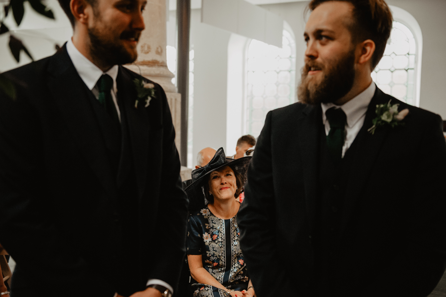 rook chapel frome wedding photographer