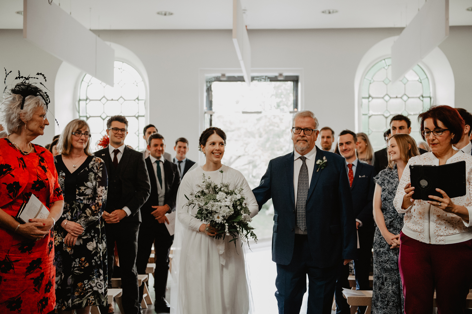 rook chapel frome wedding photographer