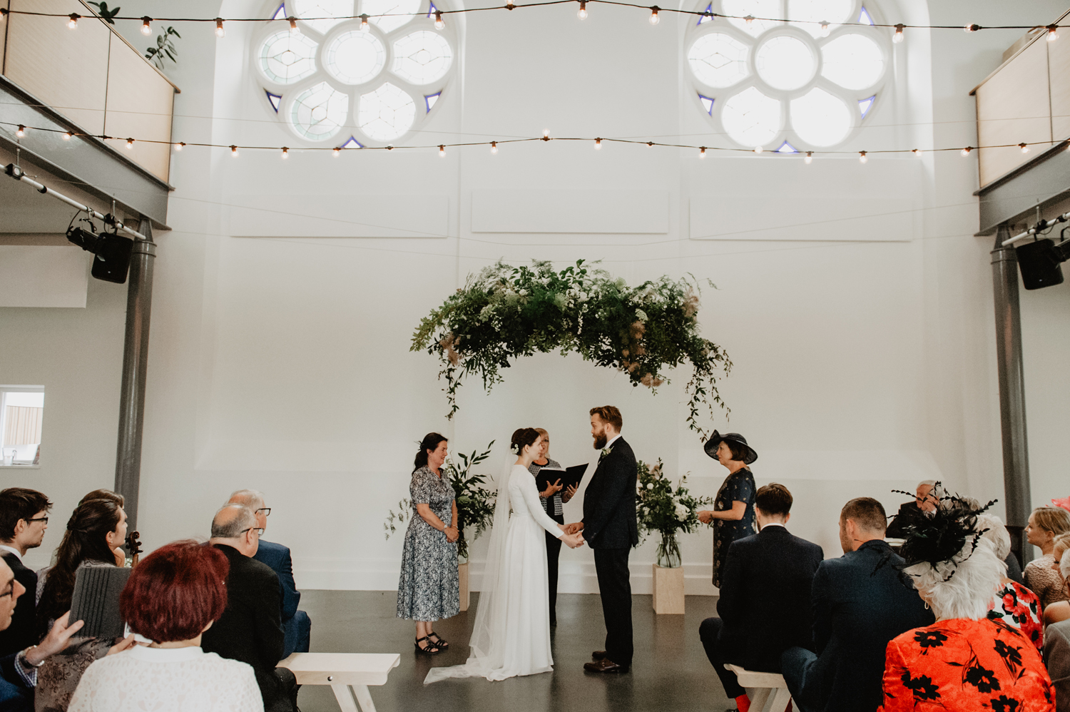 rook chapel frome wedding photographer