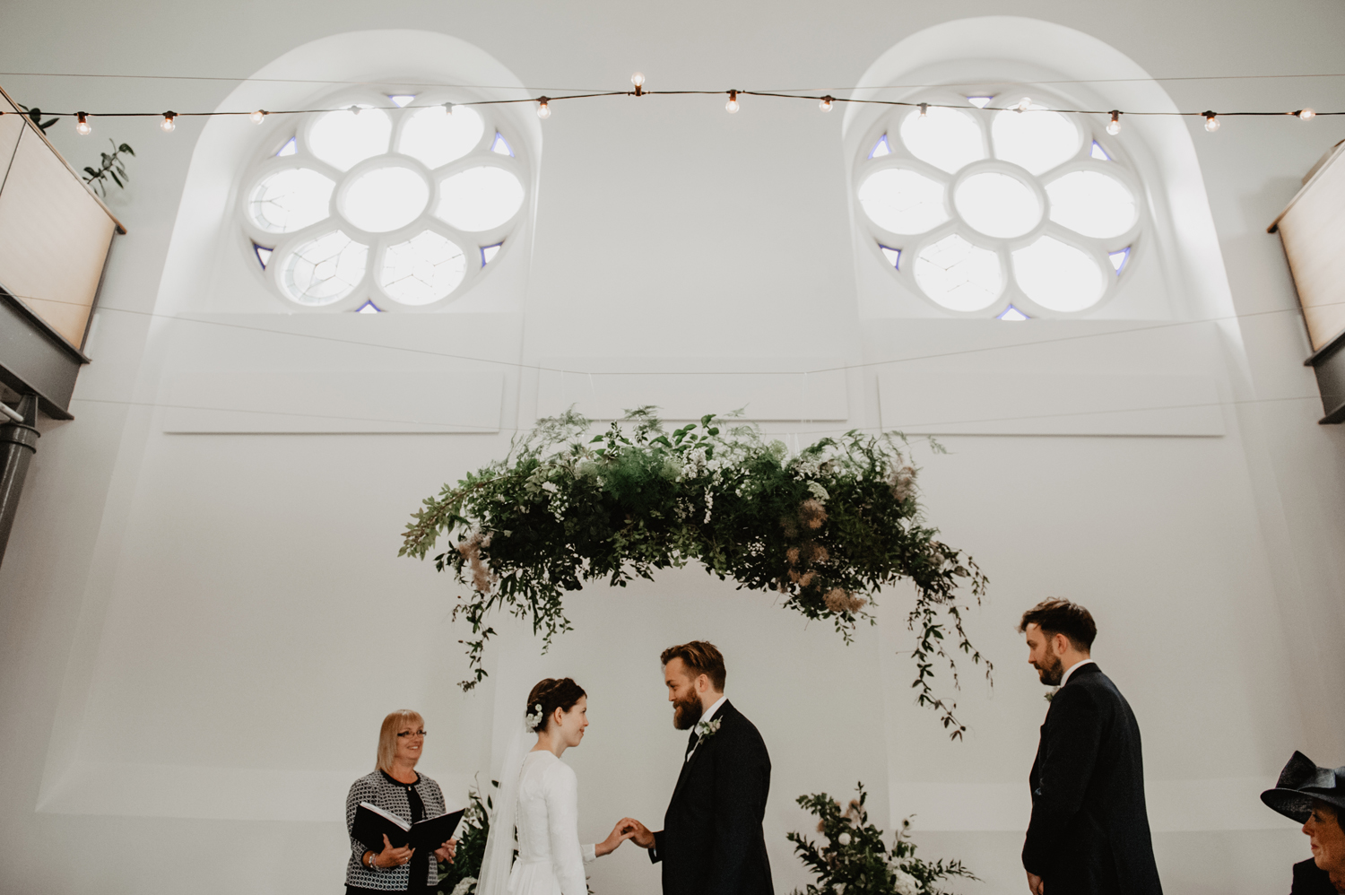 rook chapel frome wedding photographer