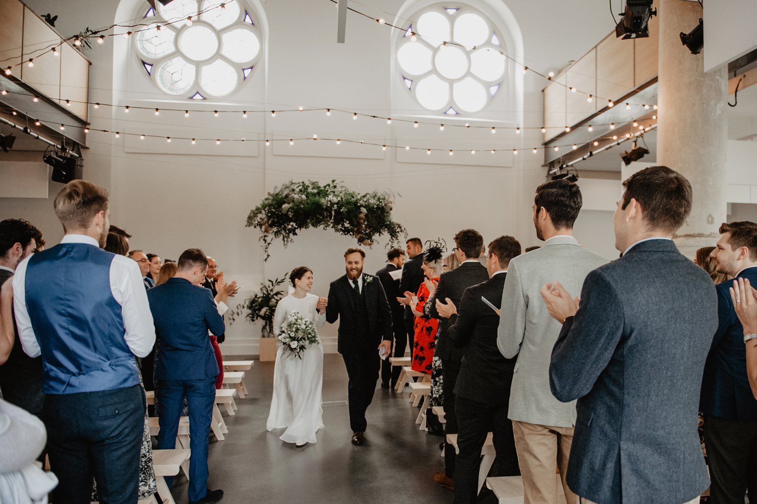 rook chapel frome wedding photographer