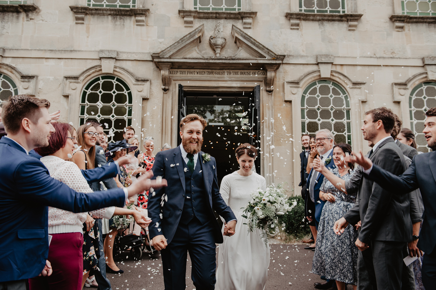 rook chapel frome wedding photographer