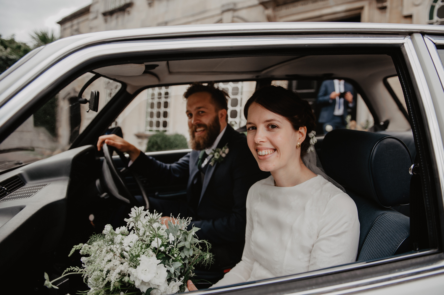 rook chapel frome wedding photographer