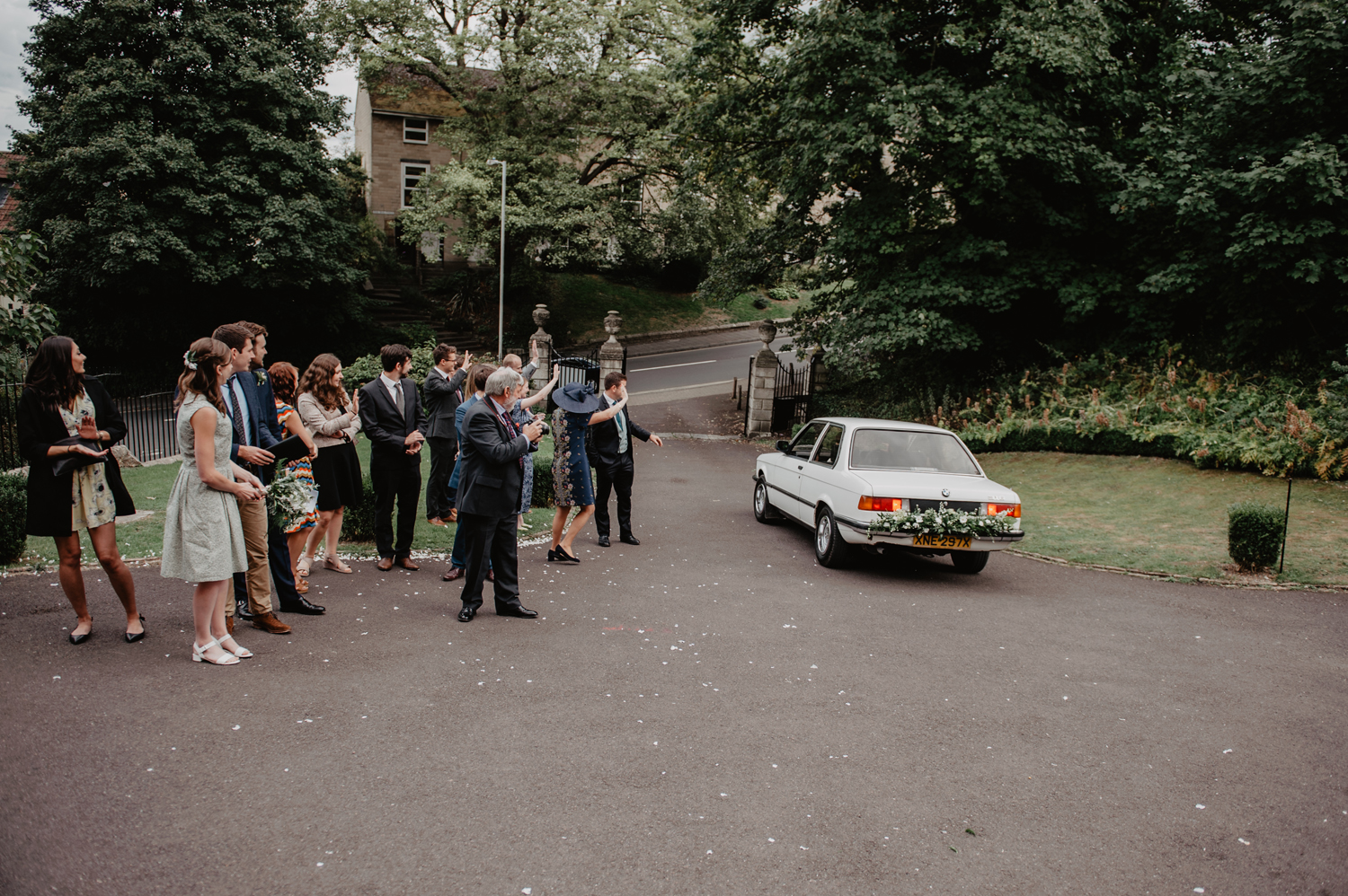 rook chapel frome wedding photographer