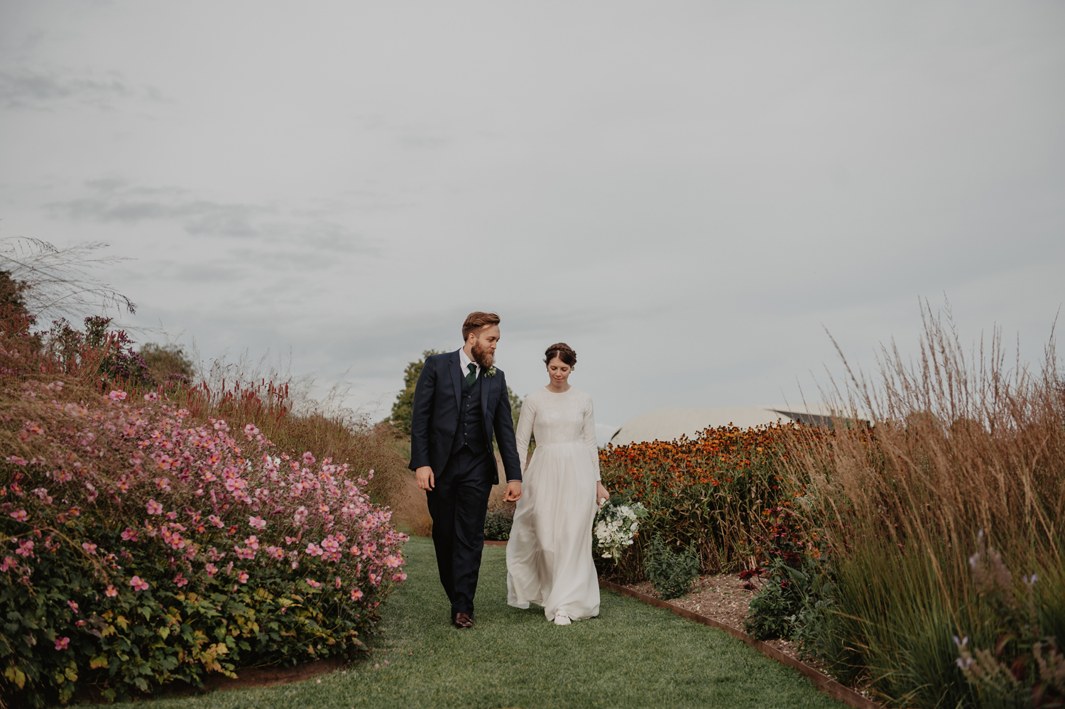 hauser wirth roth grill somerset wedding photographer