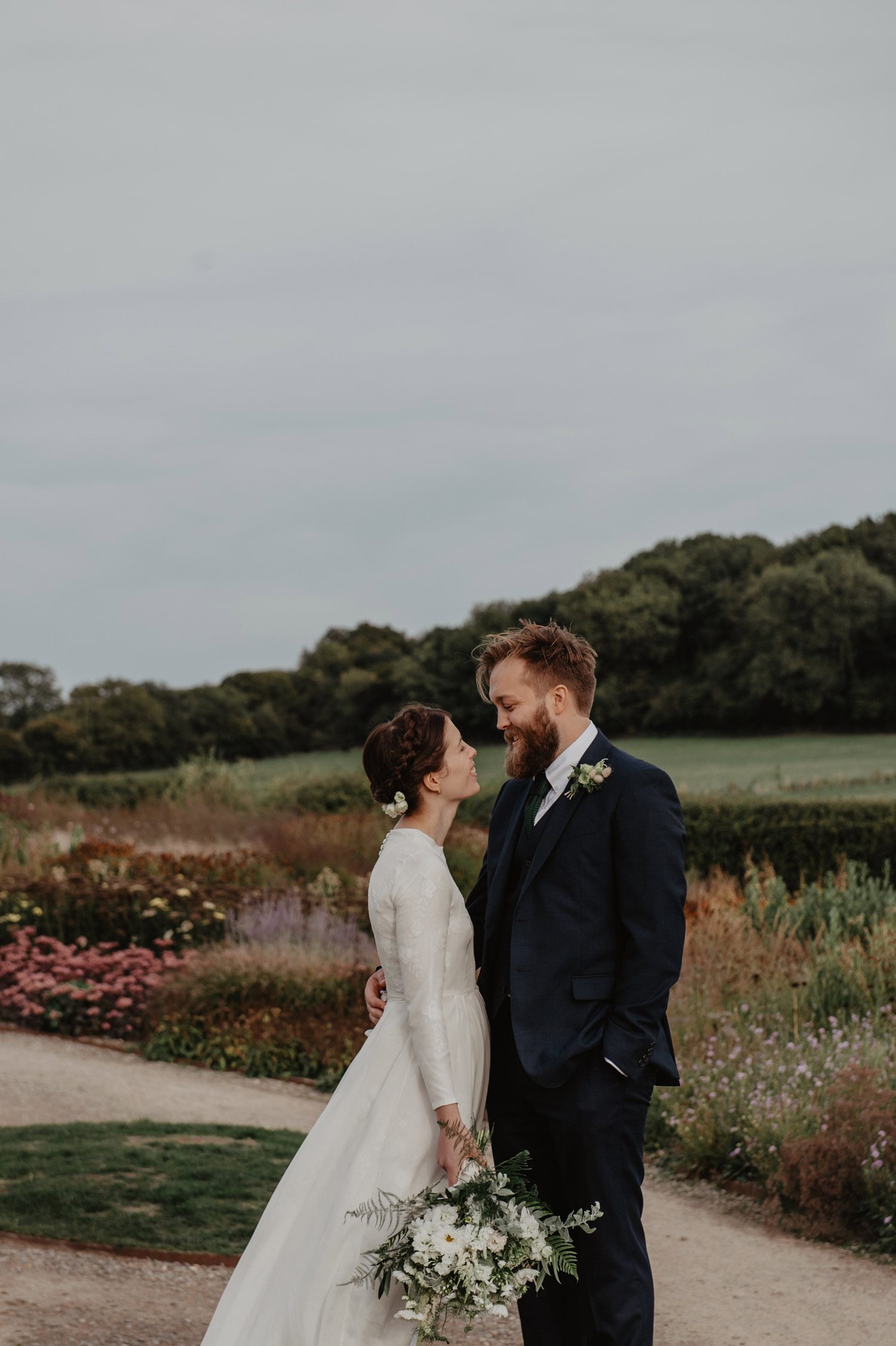 hauser wirth roth grill somerset wedding photographer