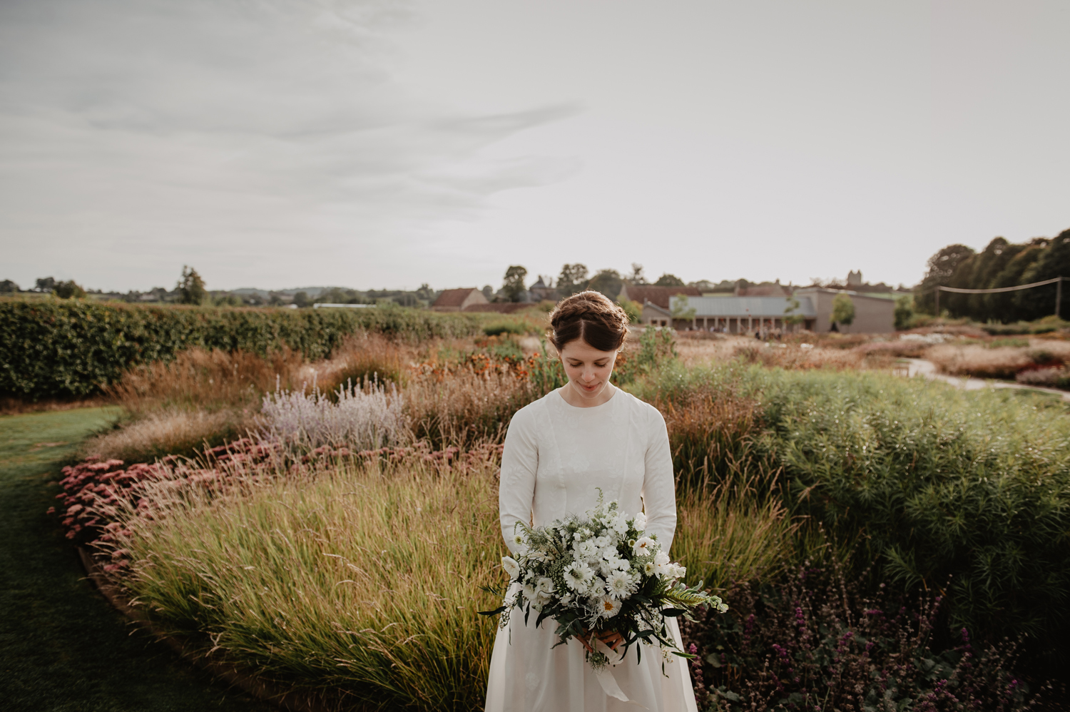 hauser wirth roth grill somerset wedding photographer