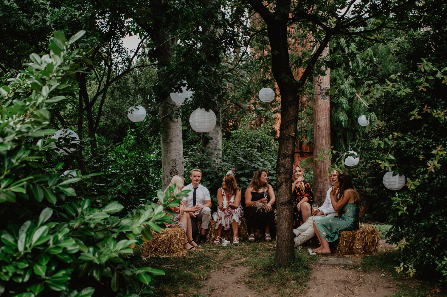 petersham village hall wedding anne schwarz photography