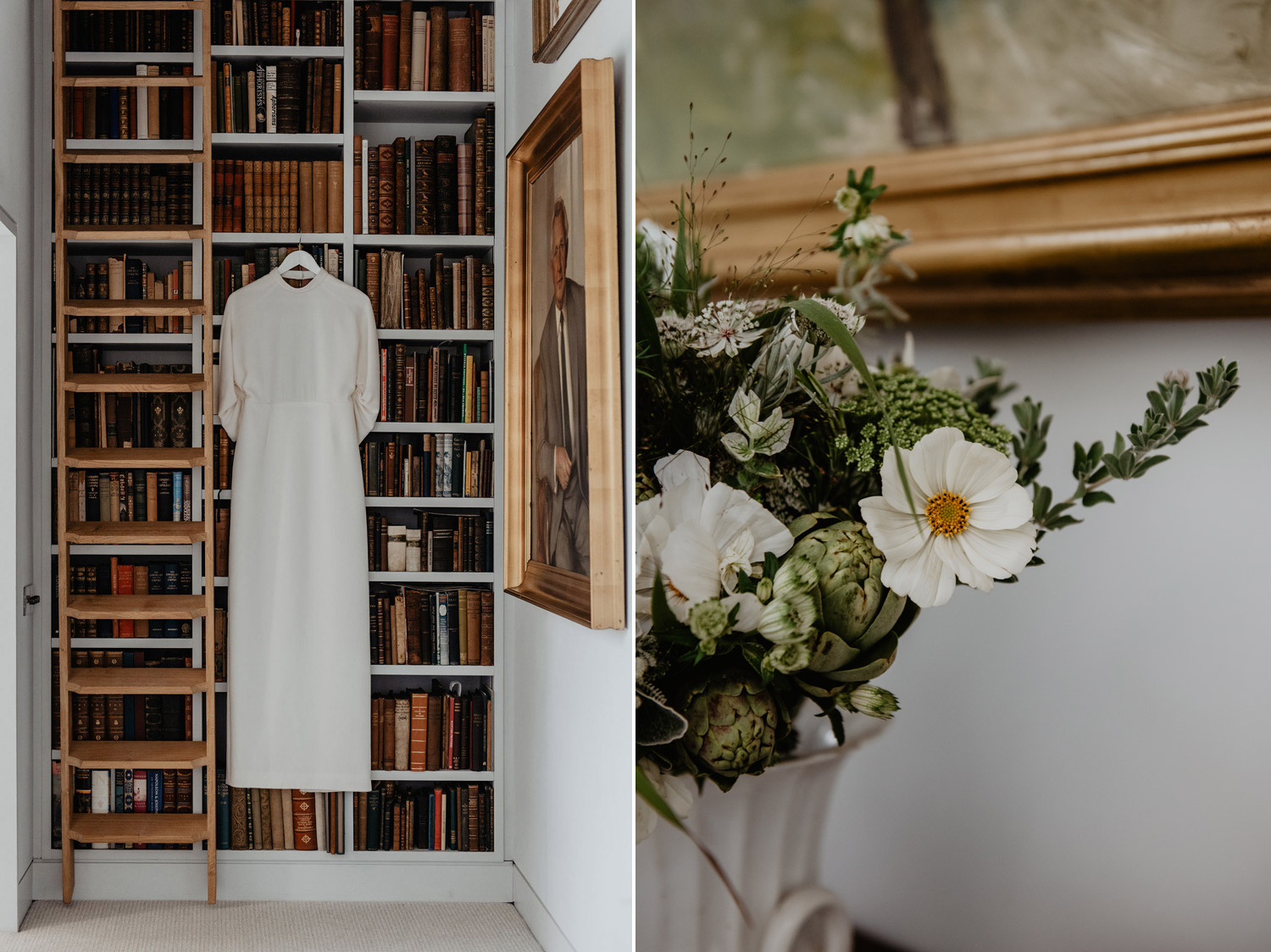 oxleaze barn wedding anne schwarz photography