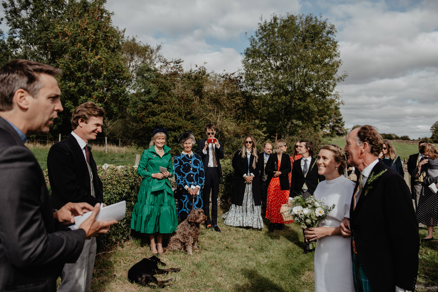 oxleaze barn wedding anne schwarz photography