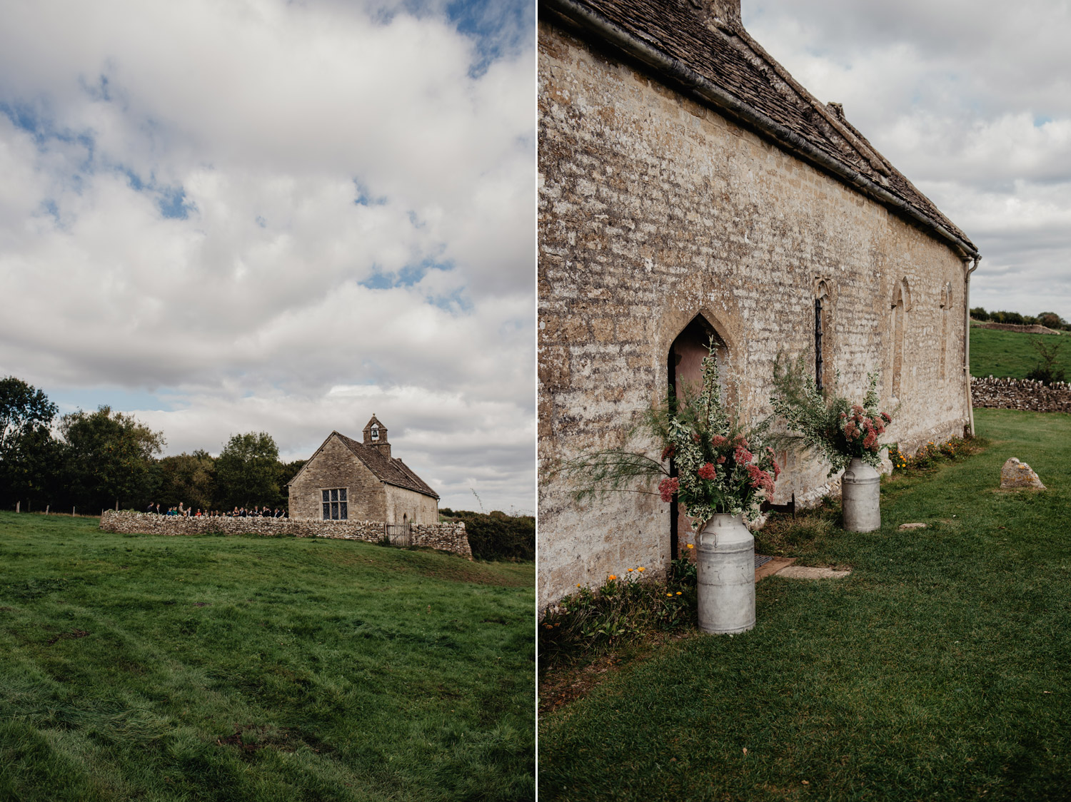 village church cotswolds wedding photography anne schwarz