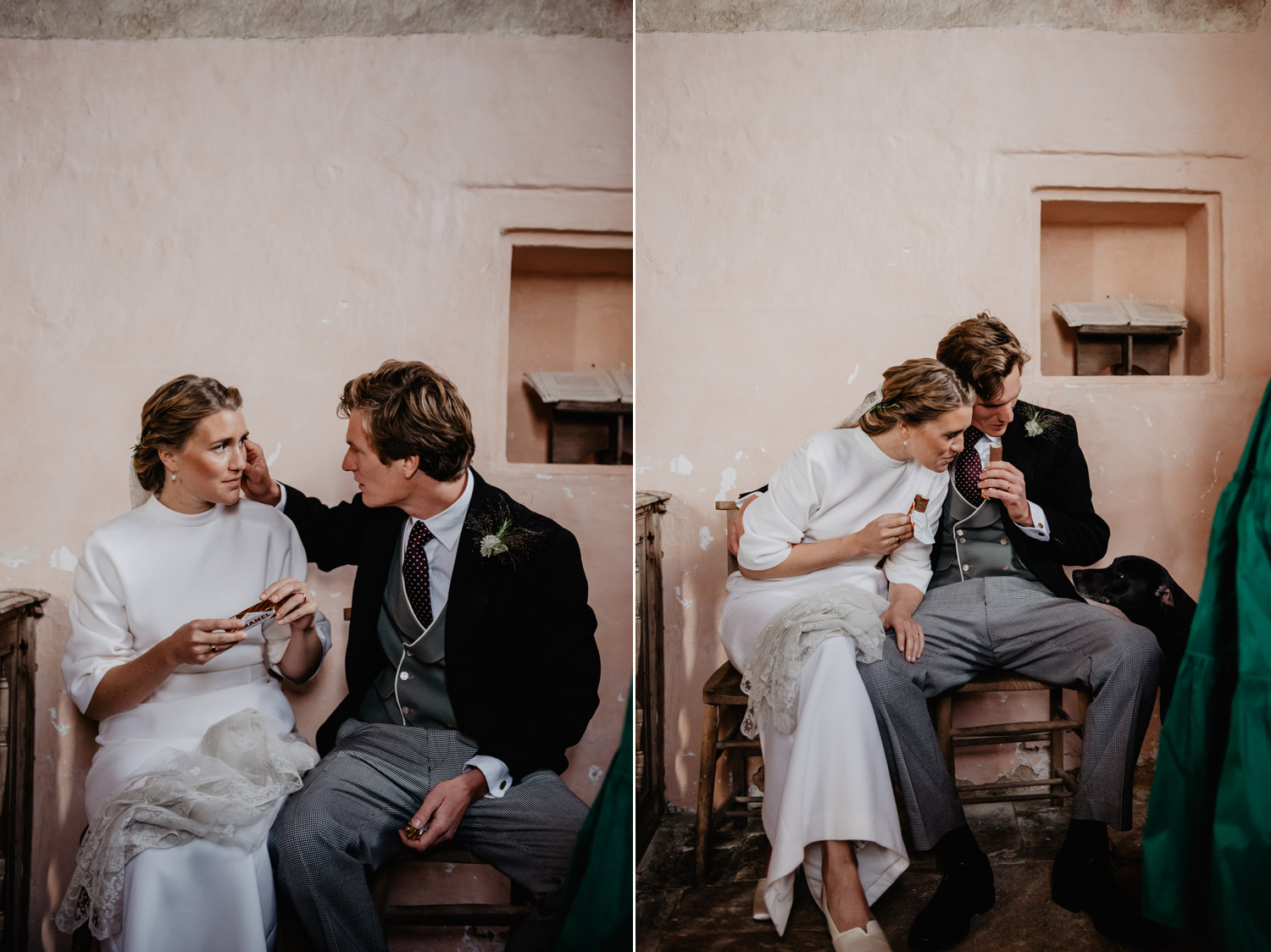 village church cotswolds wedding photography anne schwarz