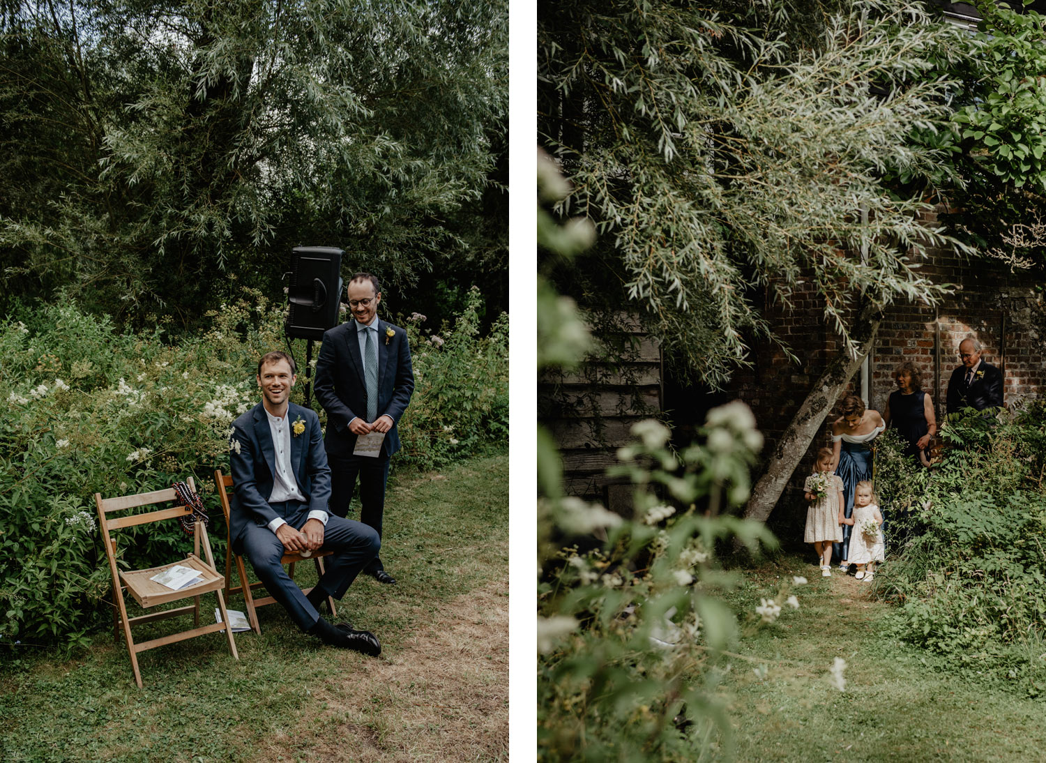 wiltshire meadow marquee wedding anne schwarz photography