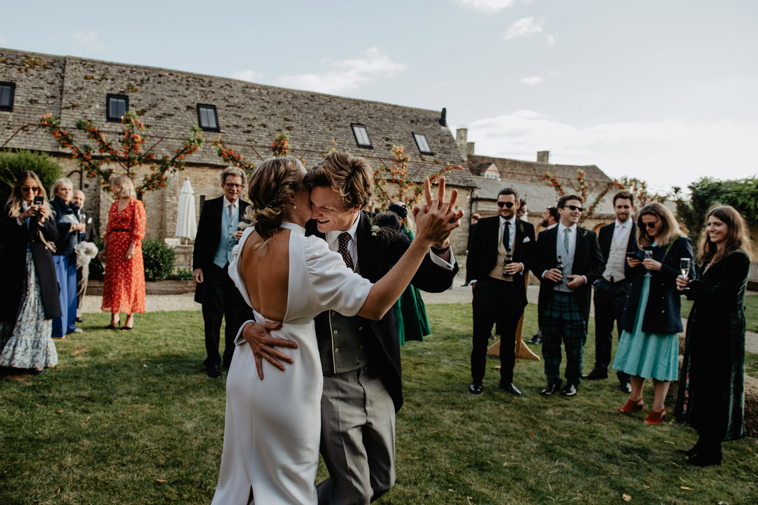 oxelaze barn wedding anne schwarz photography