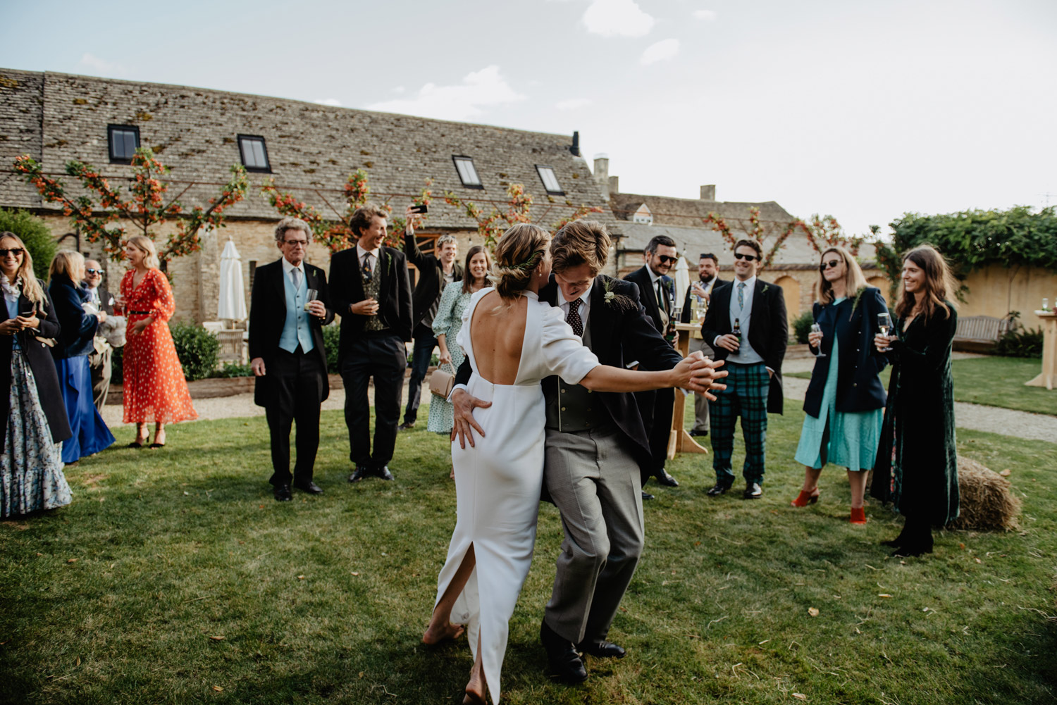 oxelaze barn wedding anne schwarz photography