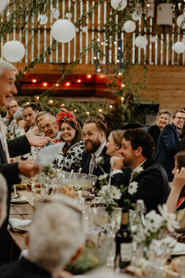 rustic barn wedding shropshire anne schwarz photography